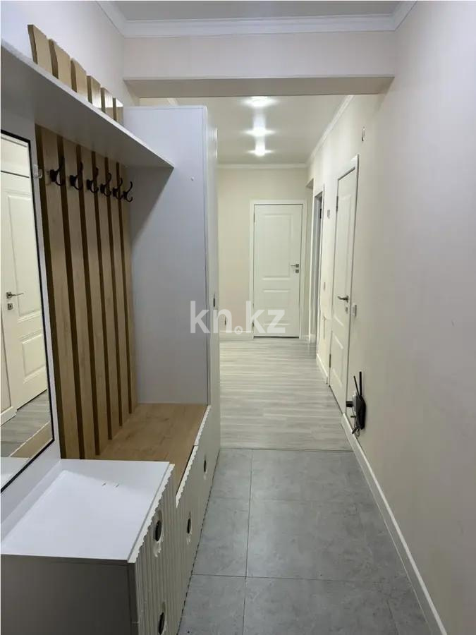 Продажа 3-комнатной квартиры, 85 м², ул. Жунисова, дом  14/16 - Продажа квартир в новостройках Алматы без посредников фото 7 из 7