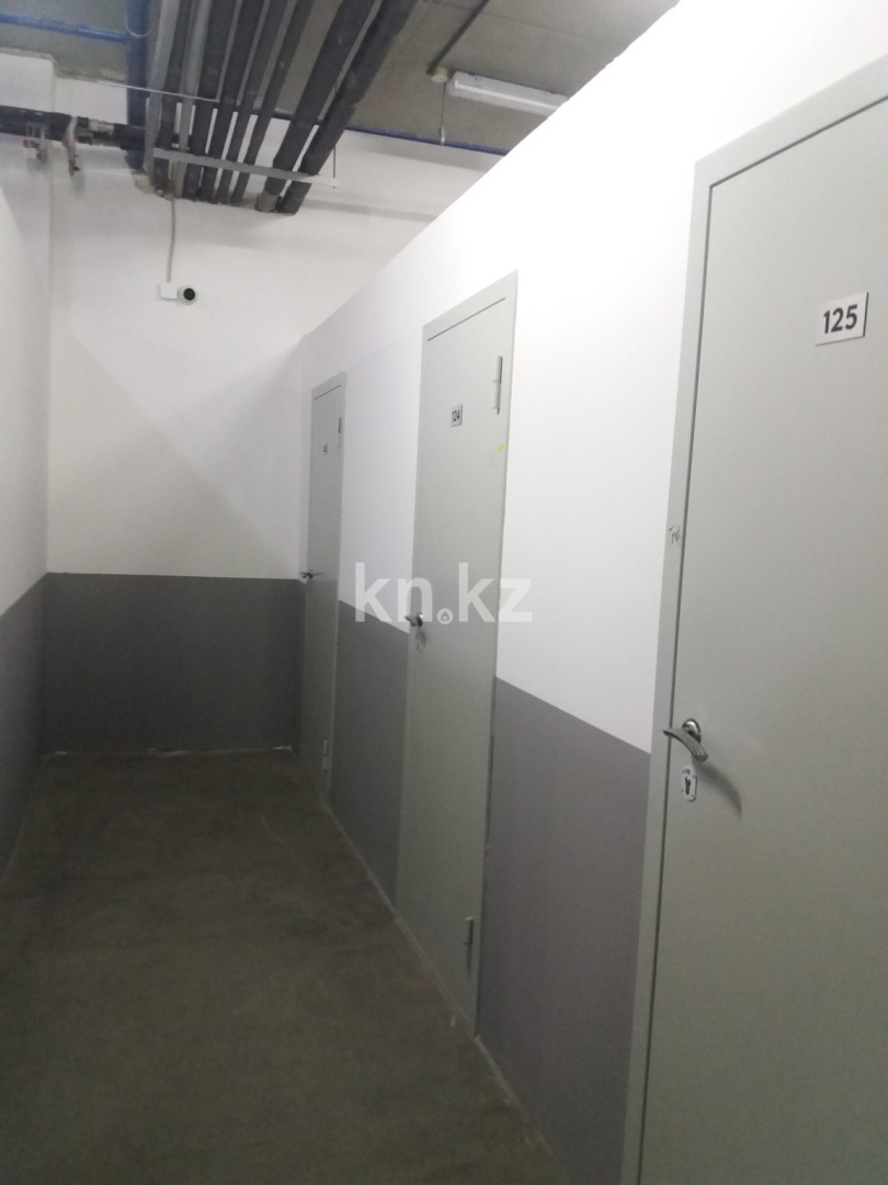 Продажа 2-комнатной квартиры, 42 м², ул. Толе би, дом  40 - ул. Баглановой в Астане - фото 13