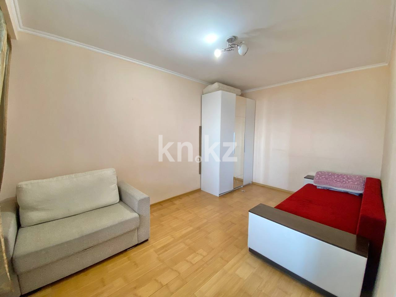 Продажа 1-комнатной квартиры, 37 м² в Астане - фото 3