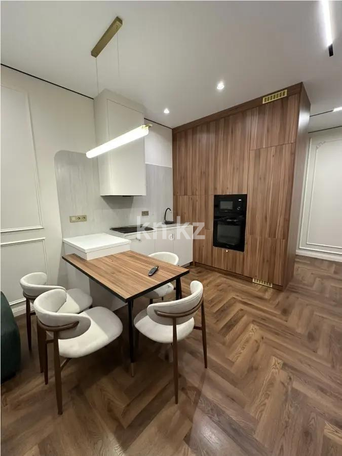 Продажа 2-комнатной квартиры, 50 м² в Астане - фото 3