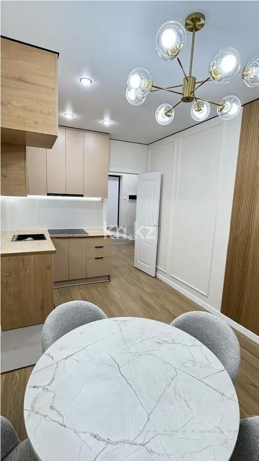 Продажа 2-комнатной квартиры, 36 м² в Алматы - фото 2