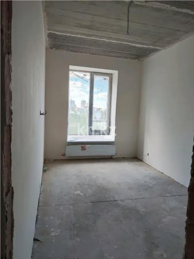 Продажа 1-комнатной квартиры, 32 м² в Астане