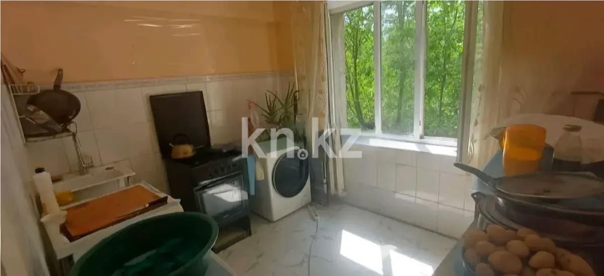 Продажа 1-комнатной квартиры, 18 м² - Продажа недвижимости в Казахстане - страница 22 фото 1 из 1