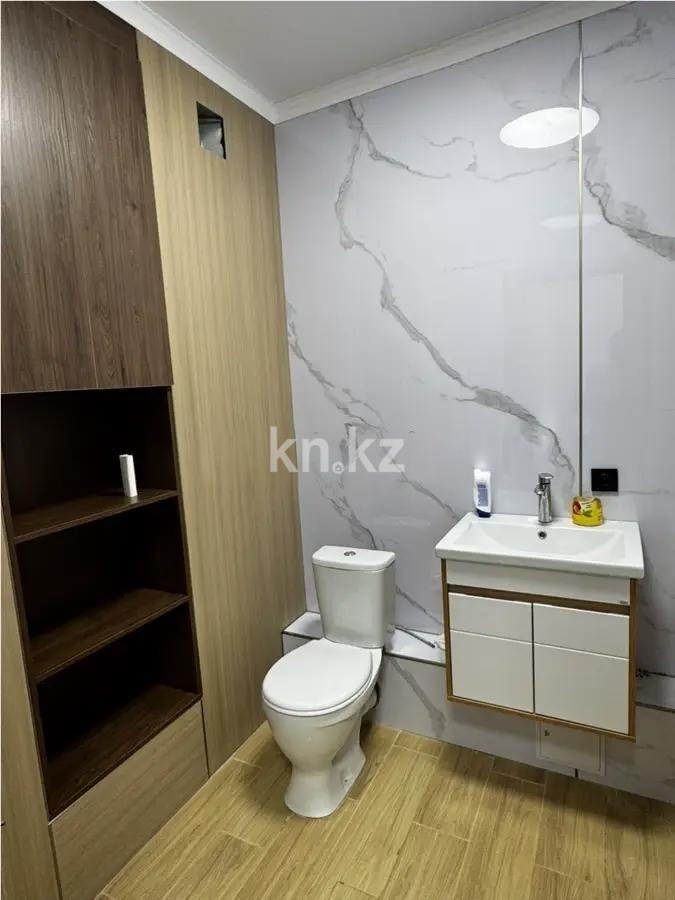 Продажа 1-комнатной квартиры, 43 м² в Алматы - фото 3