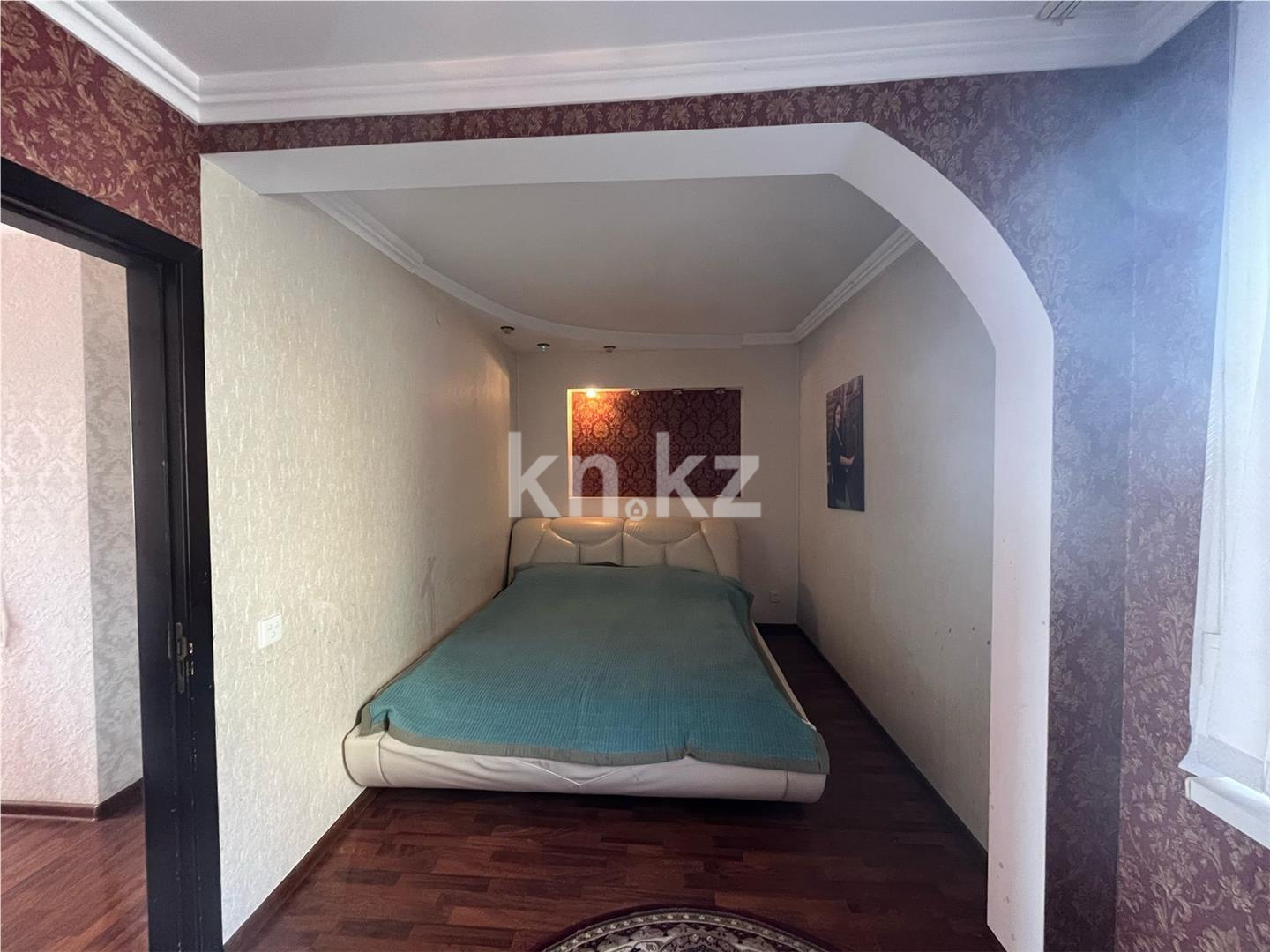 Продажа 4-комнатной квартиры, 84 м², ул. Университетская - Продажа  четырехкомнатных квартир в Караганде фото 15 из 20