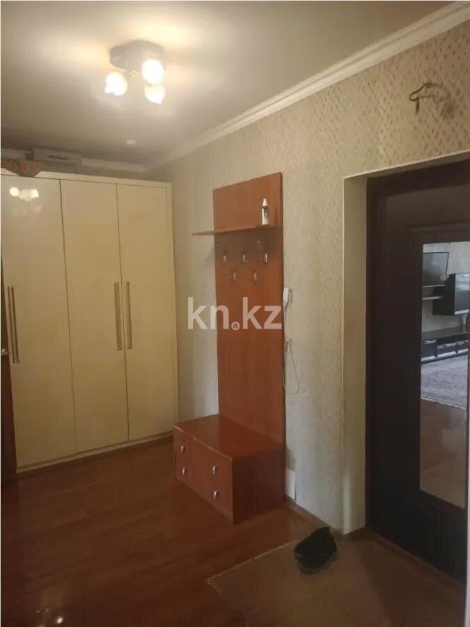 Продажа 1-комнатной квартиры, 57.4 м² в Астане - фото 4