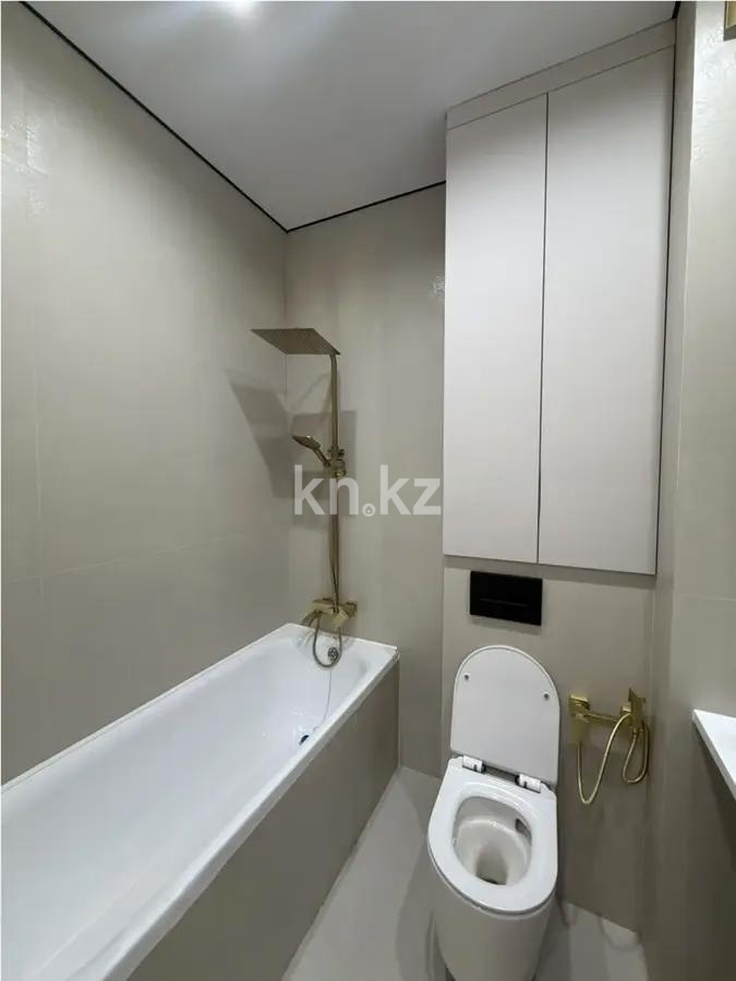 Продажа 3-комнатной квартиры, 62 м² - Продажа трехкомнатных квартир в Караганде фото 4 из 5