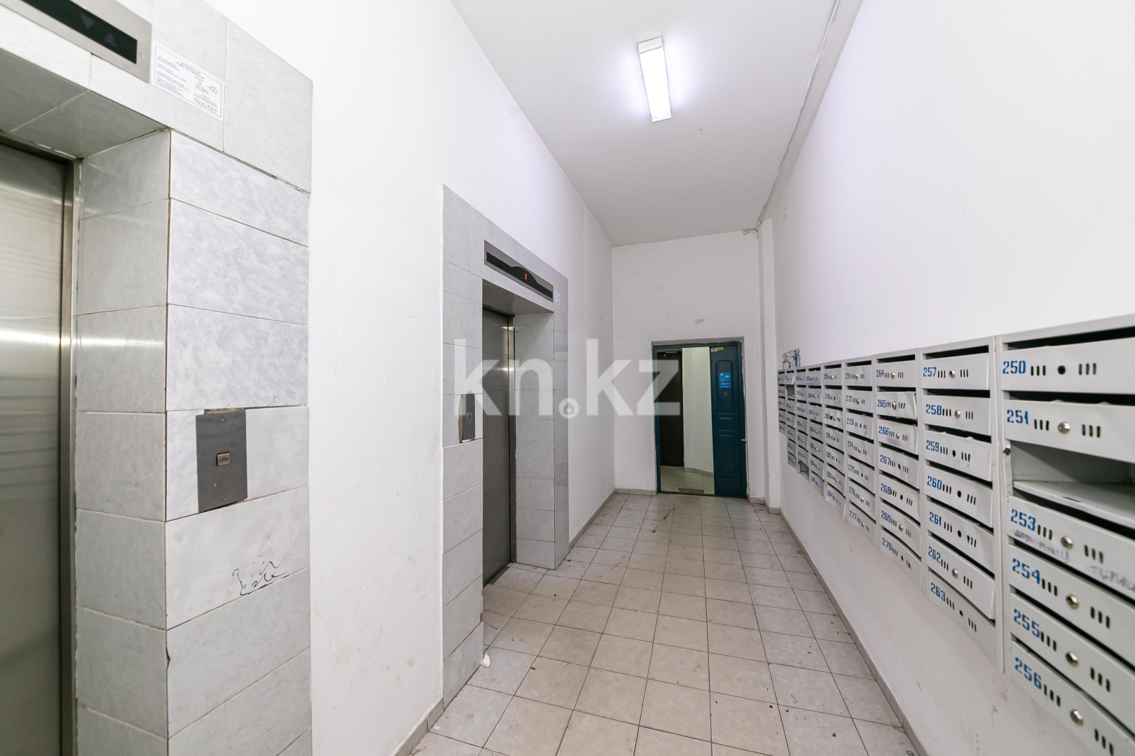 Продажа 1-комнатной квартиры, 47 м², пр. Богенбай батыра, дом  56 в Астане - фото 15