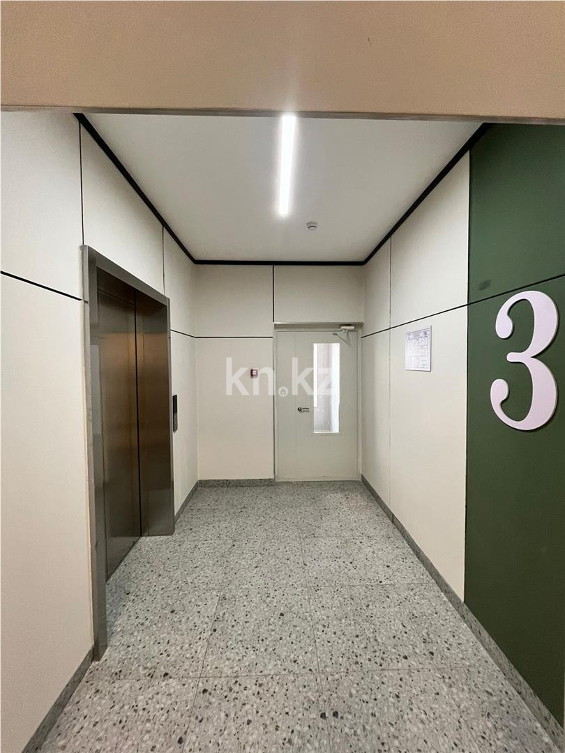 Продажа 1-комнатной квартиры, 43 м² - Продажа земельных участков в Актау фото 12 из 18