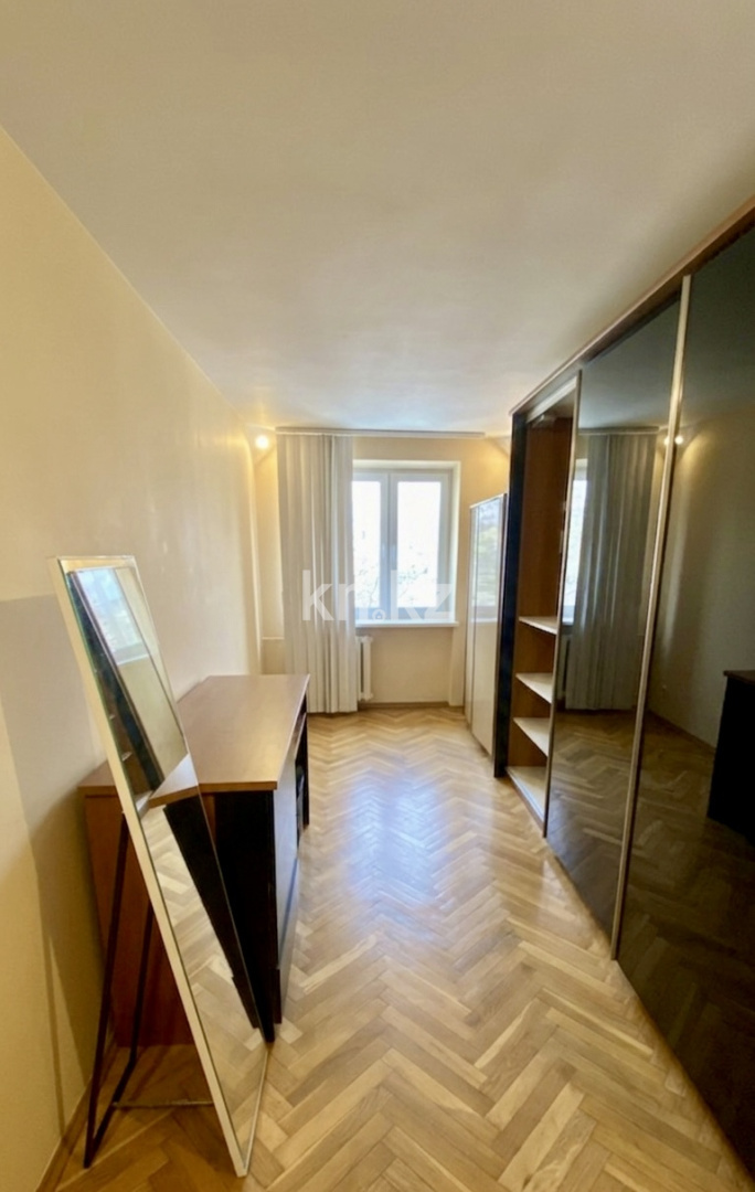 Аренда 3-комнатной квартиры, 63 м² - Аренда недвижимости в Алматы фото 16 из 22