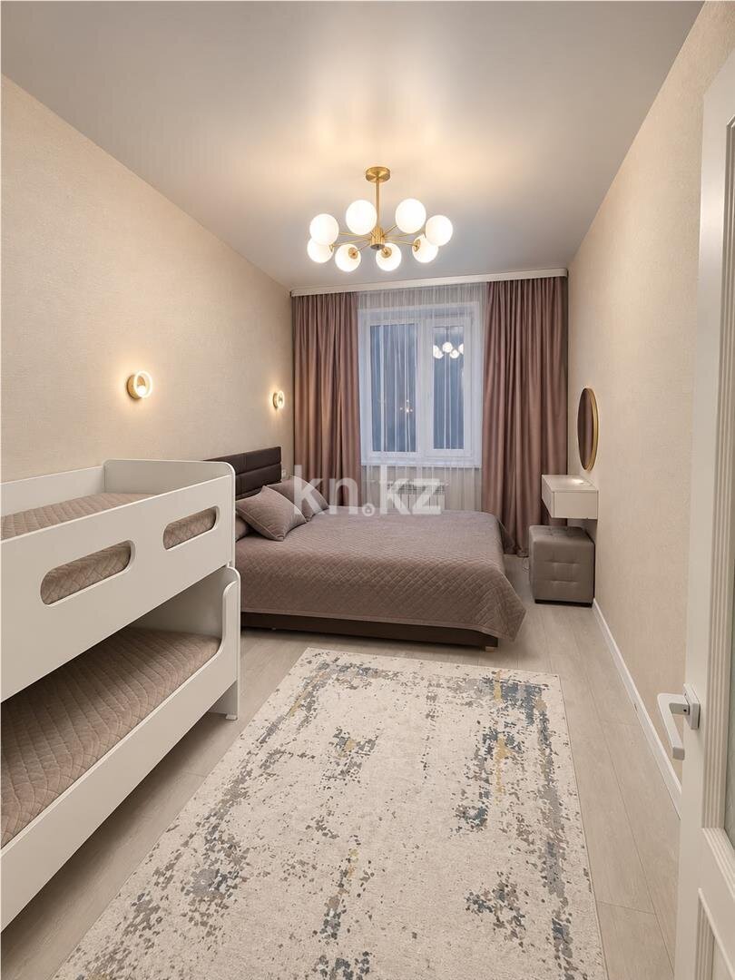 Продажа 2-комнатной квартиры, 65 м² в Караганде - фото 3