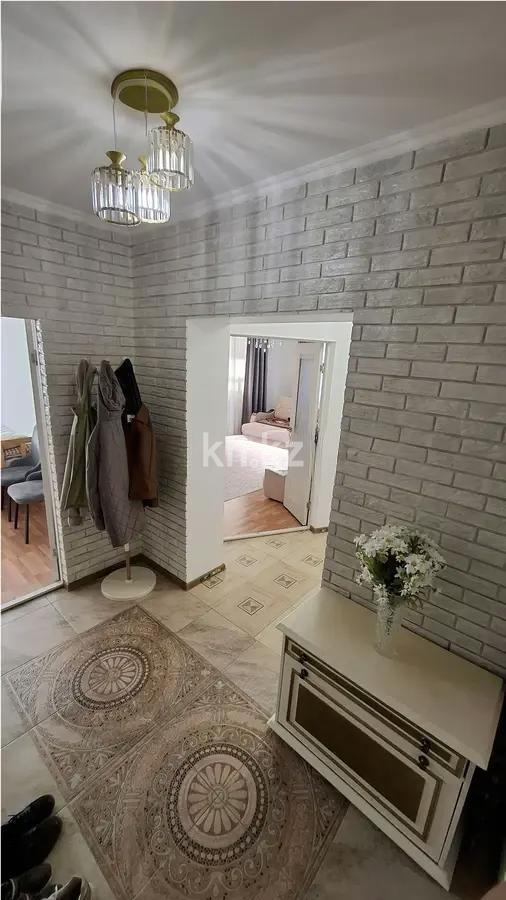 Продажа 2-комнатной квартиры, 72 м², ул. Байтурсынова, дом  43 - Продажа квартир в новостройках Астаны с фото фото 6 из 6