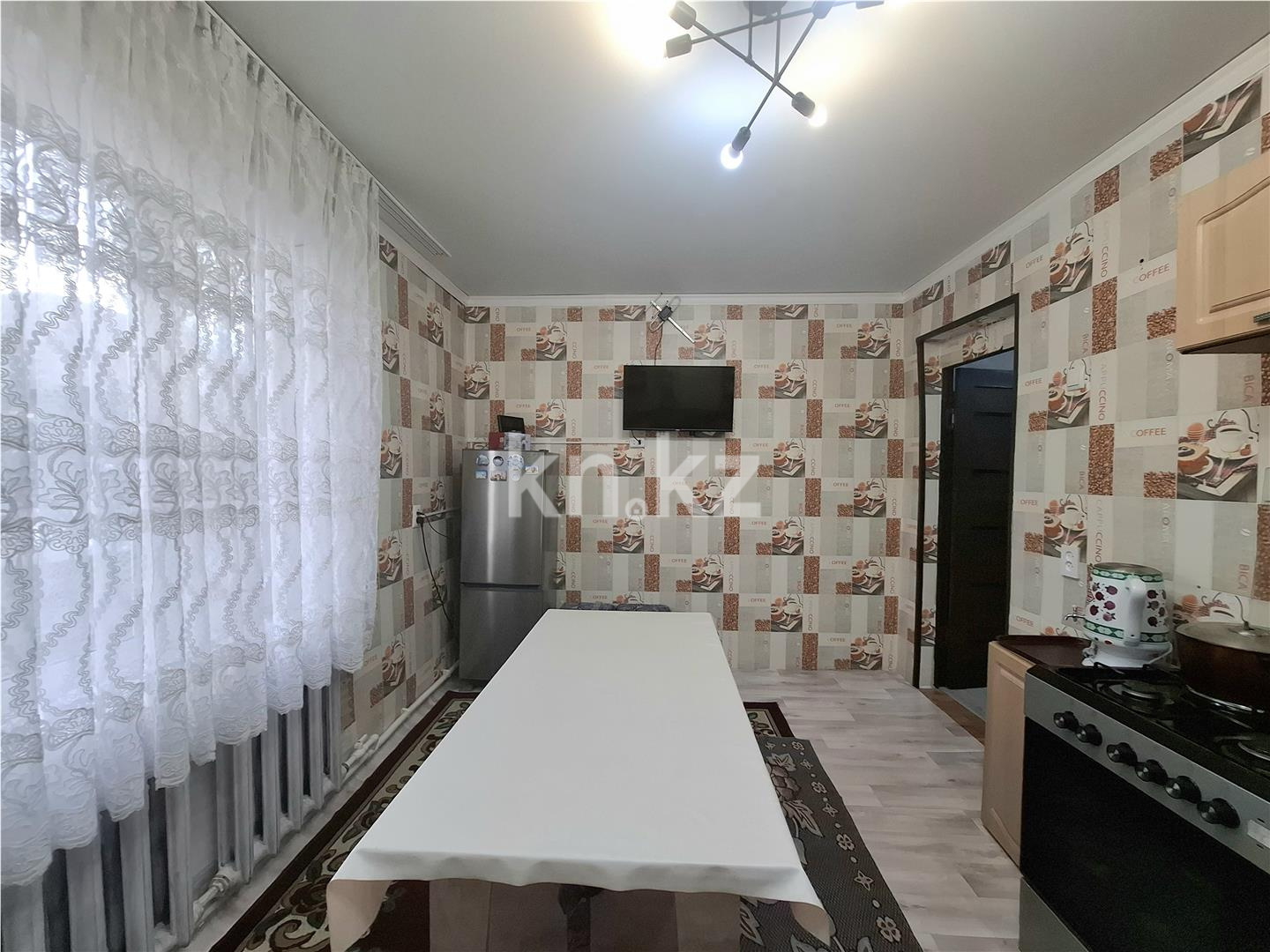 Продажа 3-комнатного дома, 110 м², ул. Каменщиков в Темиртау - фото 9