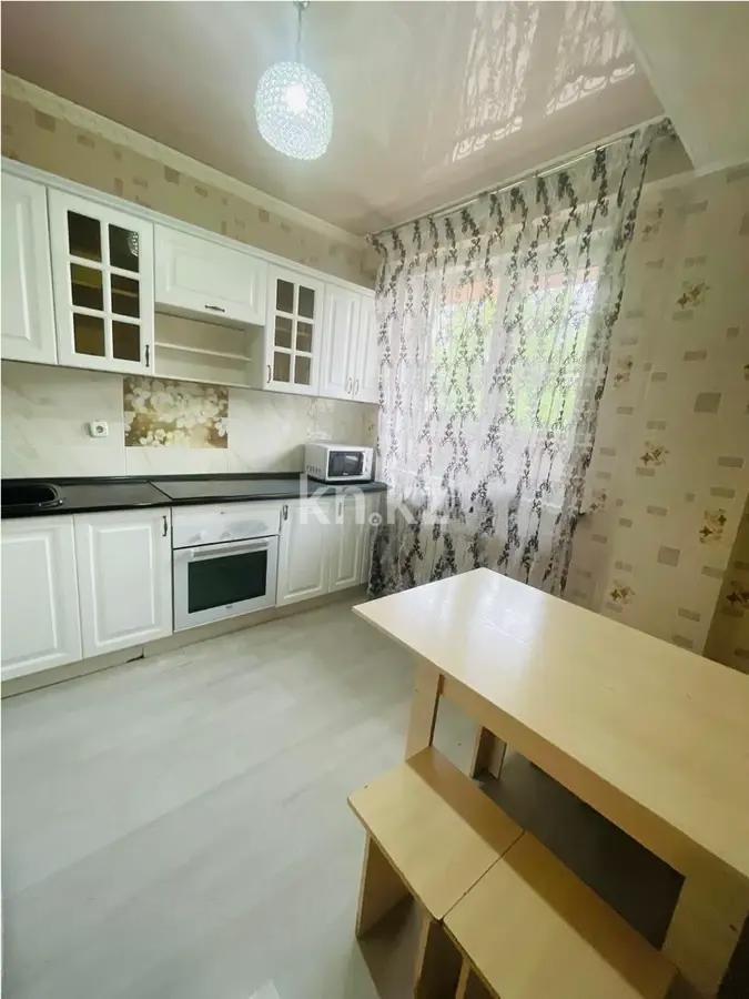 Продажа 2-комнатной квартиры, 60 м² в Алматы - фото 2