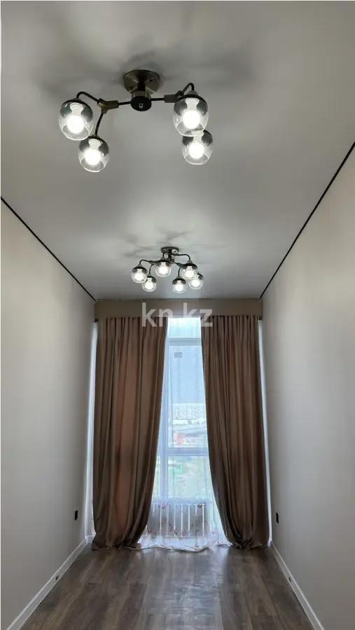 Продажа 2-комнатной квартиры, 40.3 м² - Продажа квартир в Алматы фото 2 из 6