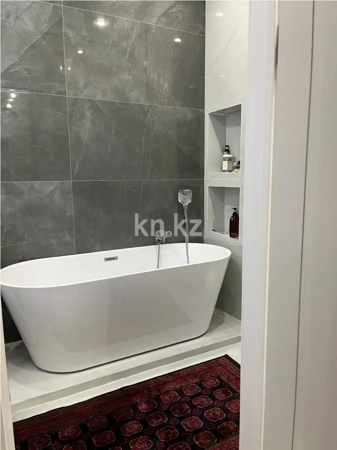 Продажа 2-комнатной квартиры, 45 м², пр. Туран, дом  83/1 в Астане - фото 4