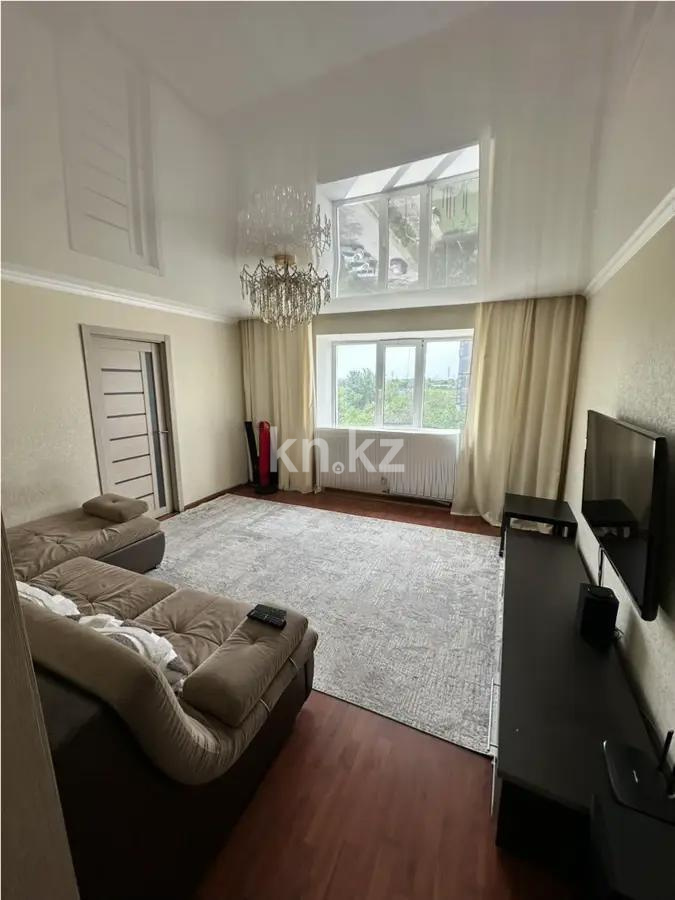Продажа 3-комнатной квартиры, 57 м² - Продажа трехкомнатных квартир от собственников в Казахстане - страница 2 фото 1 из 6