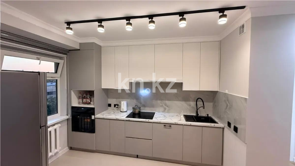Продажа 3-комнатной квартиры, 77 м² - Продажа трехкомнатных квартир в блочном доме в Казахстане фото 4 из 7