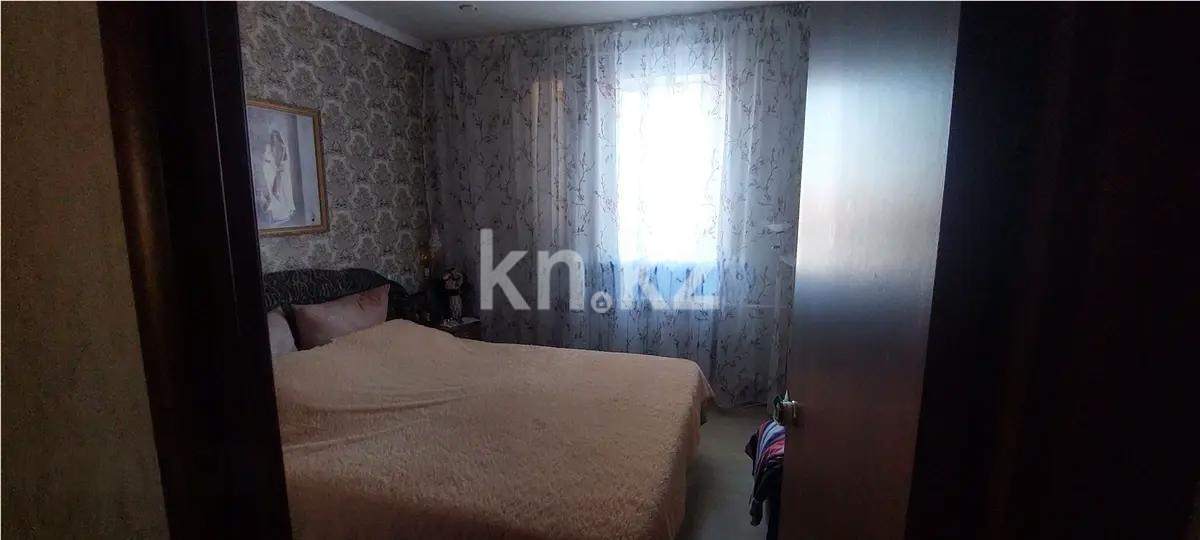 Продажа 3-комнатной квартиры, 64 м² в Караганде - фото 2