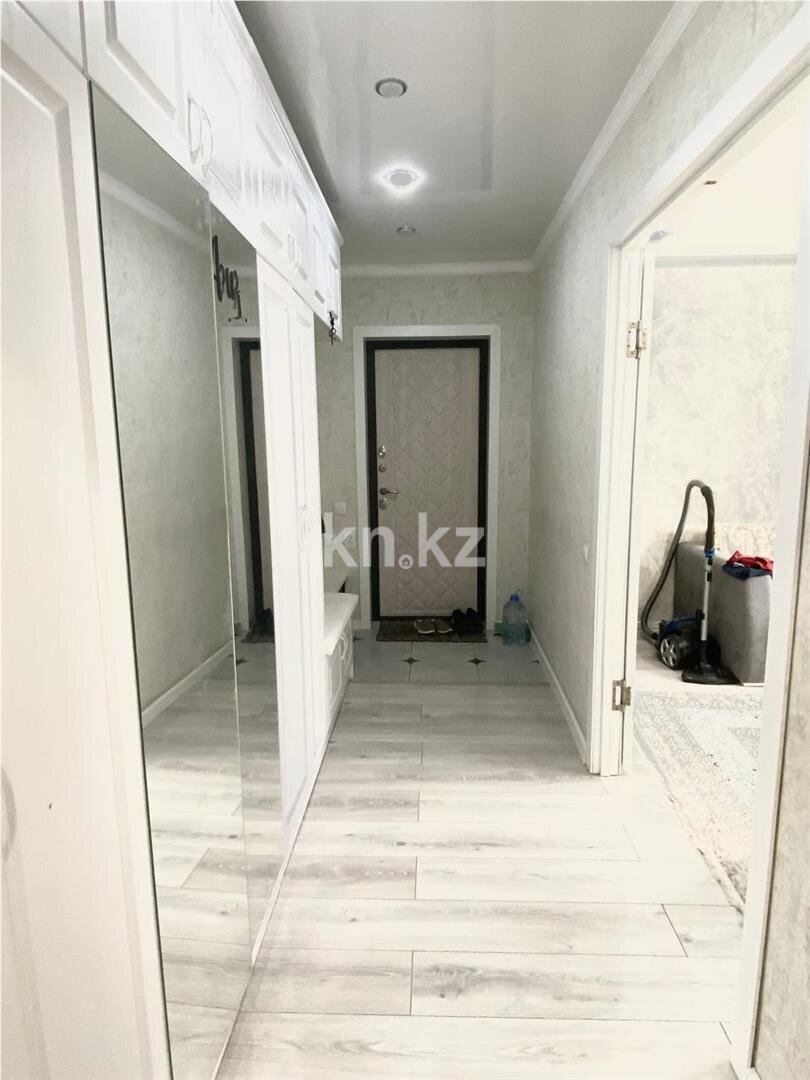 Продажа 4-комнатной квартиры, 76 м² в Караганде - фото 10