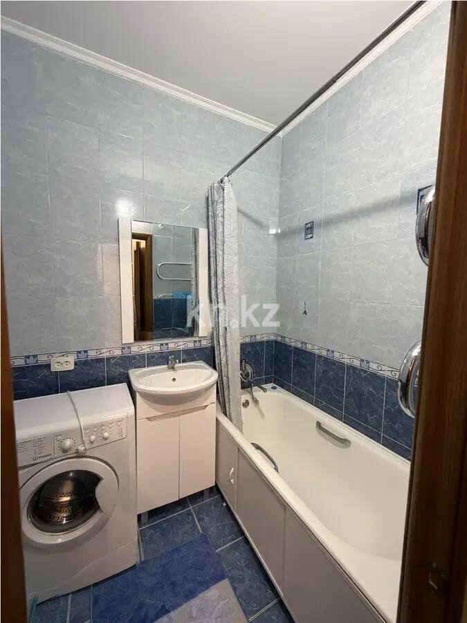 Продажа 2-комнатной квартиры, 58 м² в Алматы - фото 4