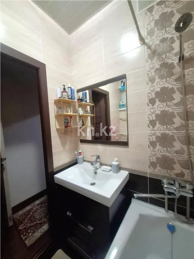 Продажа 2-комнатной квартиры, 54 м², мкр-н Казахфильм, дом  31 в Алматы - фото 4