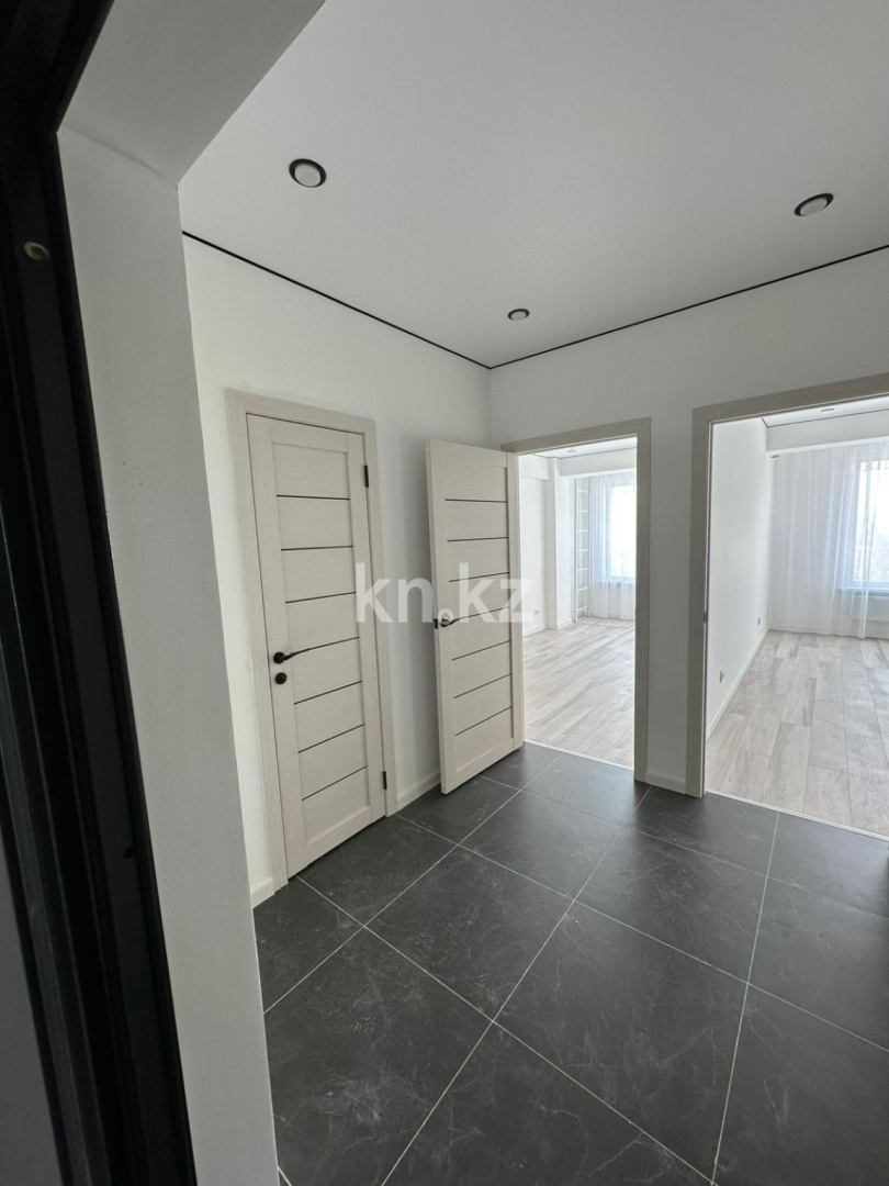 Продажа 2-комнатной квартиры, 47 м² - Продажа  двухкомнатных квартир в новостройках Алматы - страница 5 фото 4 из 6