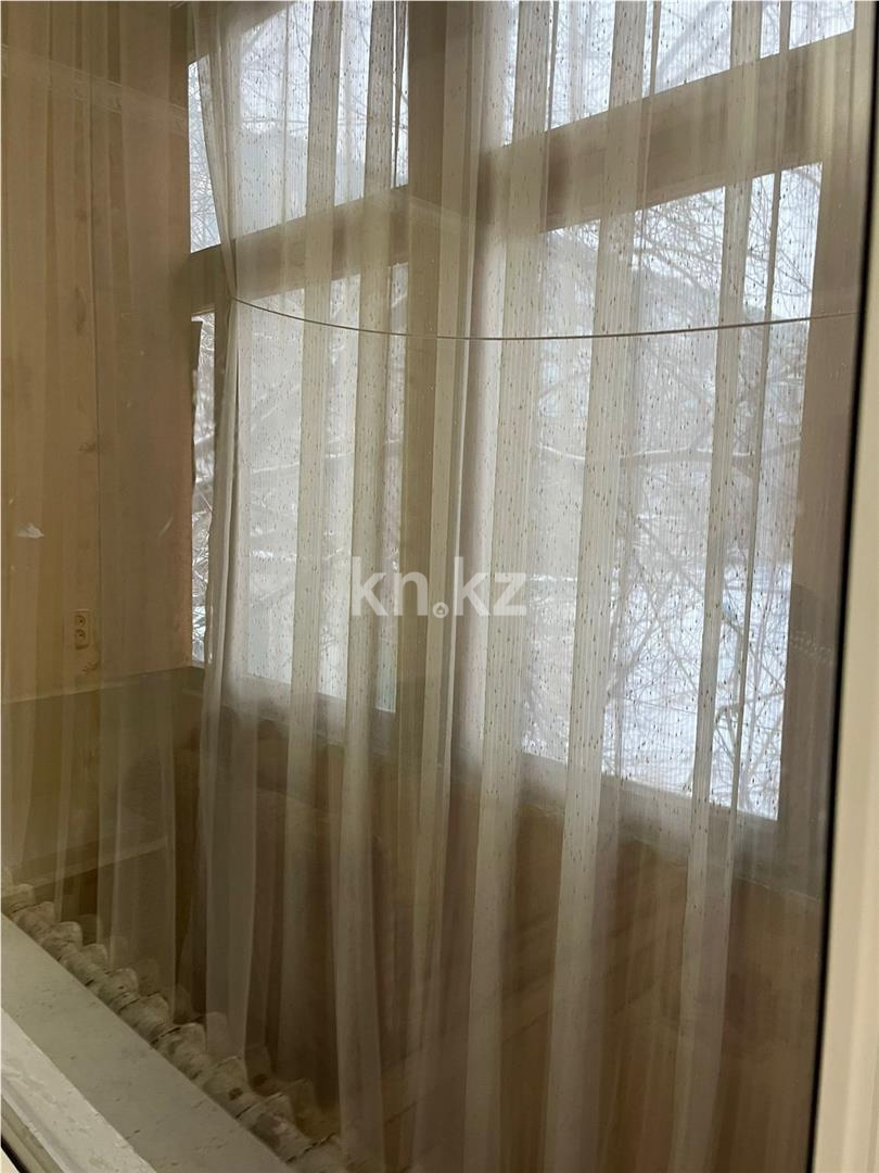 Продажа 3-комнатной квартиры, 65 м² - Продажа  трехкомнатных квартир в Караганде на Юго-Востоке фото 10 из 16