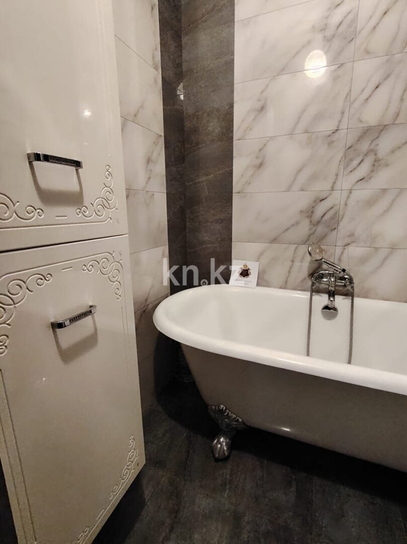 Продажа 2-комнатной квартиры, 60.7 м² в Алматы - фото 9