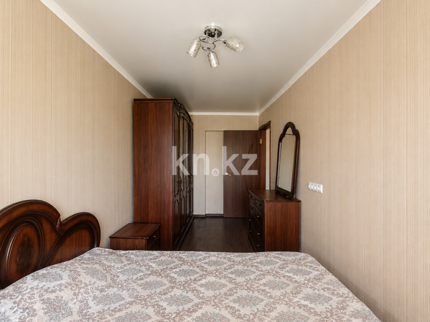 Продажа 2-комнатной квартиры, 43 м² в Караганде - фото 8