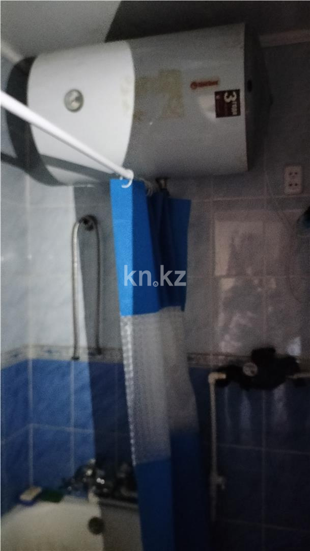 Продажа 3-комнатной квартиры, 61 м², мкр-н 15 в Караганде - фото 7