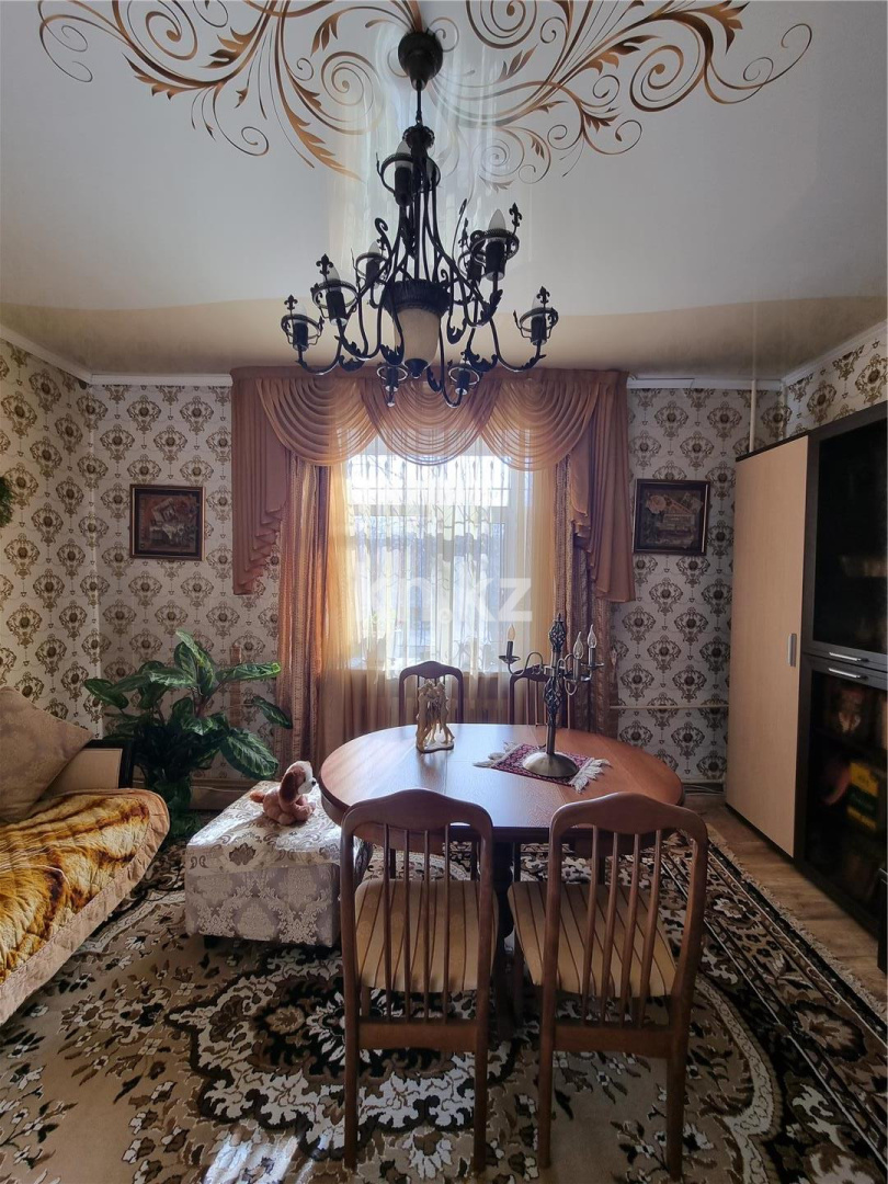 Продажа 3-комнатной квартиры, 77 м², ул. Мустафина - Продажа квартир в Караганде фото 1 из 18