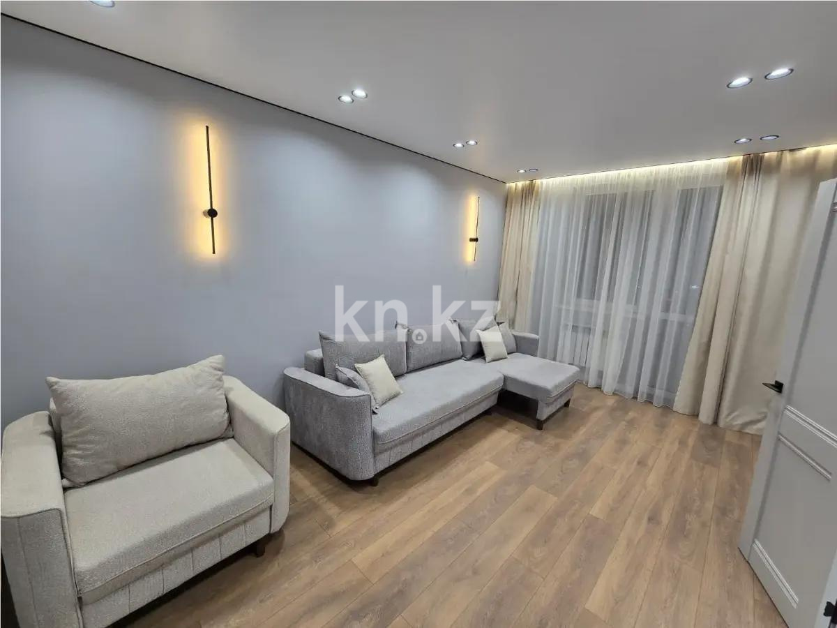 Продажа 2-комнатной квартиры, 42.1 м² - Продажа квартир в Казахстане - страница 41 фото 1 из 4