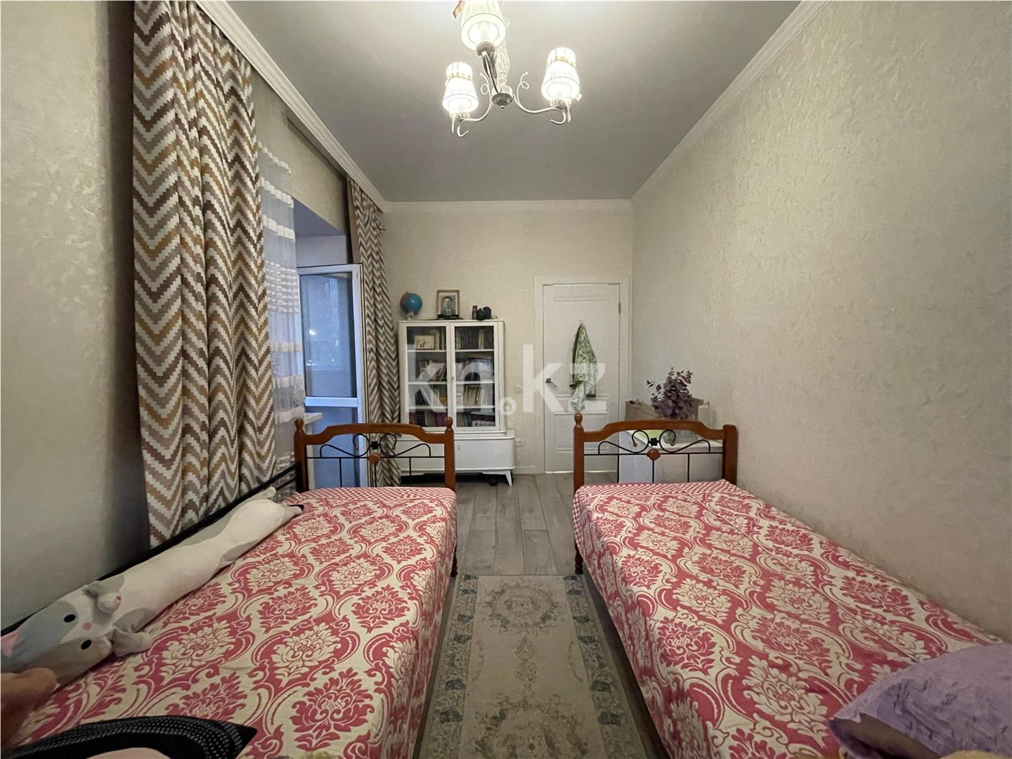 Продажа 3-комнатной квартиры, 95 м², ул. Сатыбалдина в Караганде - фото 3