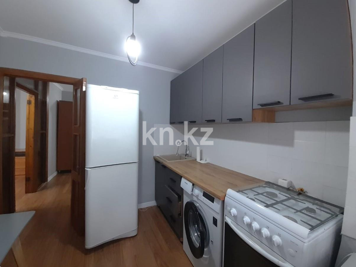 Продажа 2-комнатной квартиры, 44 м², ул. Лободы - Продажа квартир в Караганде фото 8 из 13