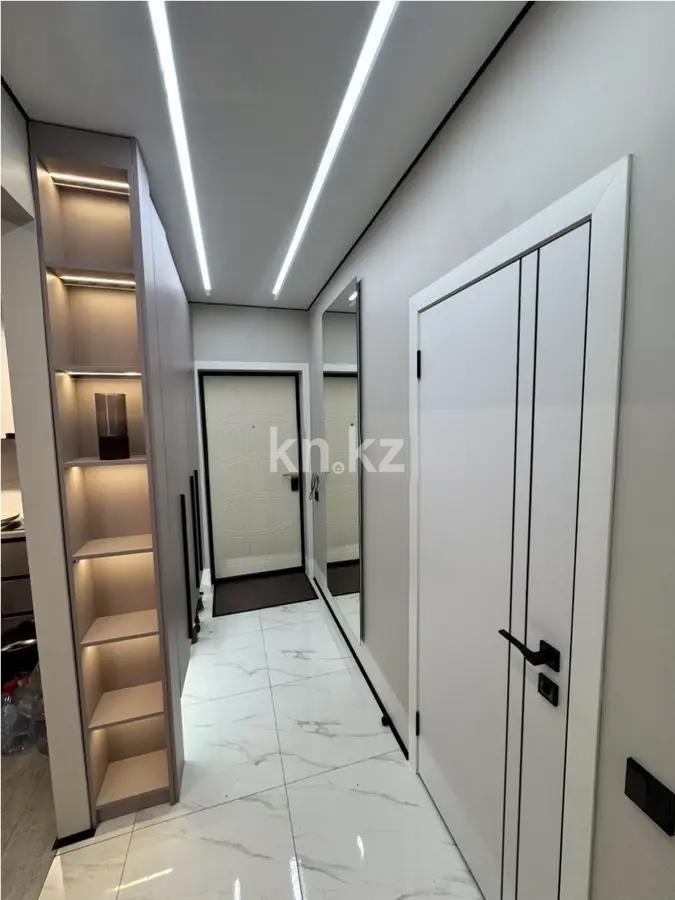 Продажа 2-комнатной квартиры, 52 м² - Продажа квартир от собственников в Алматы - страница 19 фото 5 из 5