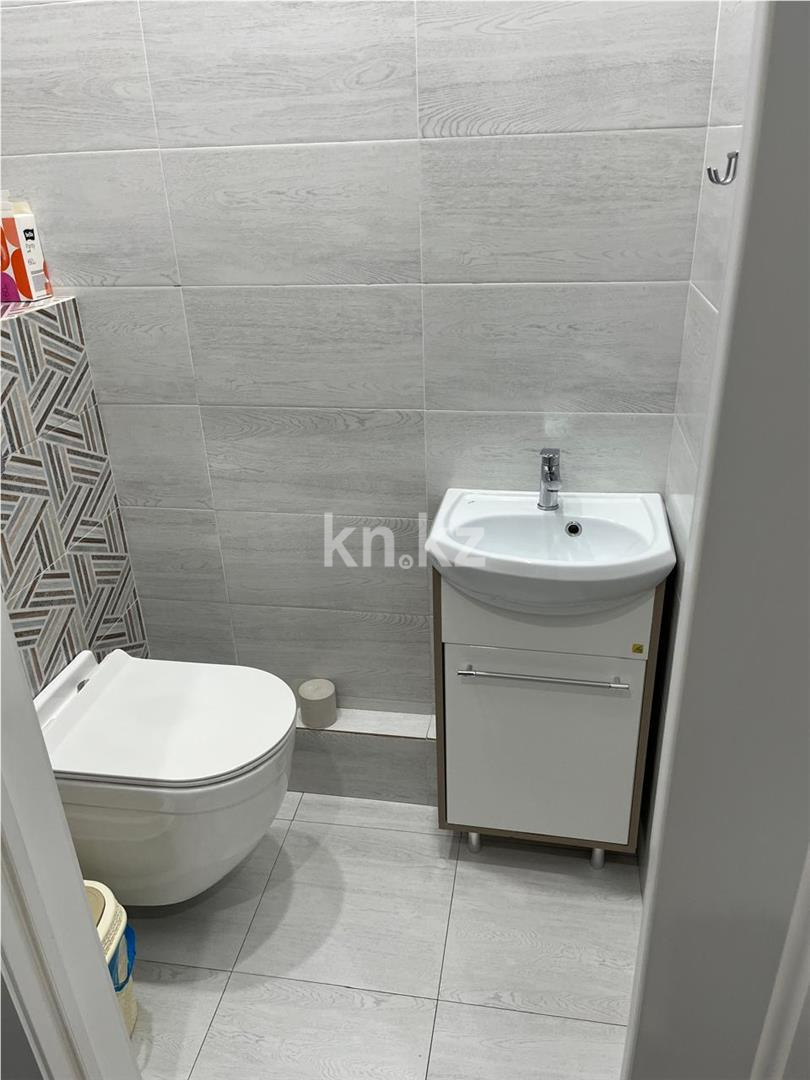 Продажа 2-комнатной квартиры, 63 м² - Продажа квартир в Балхаше фото 10 из 11