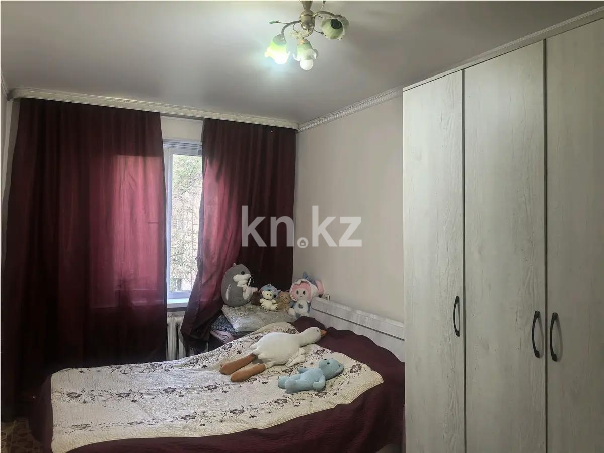 Продажа 4-комнатной квартиры, 75.2 м² - Продажа  четырехкомнатных квартир в Алматы без посредников фото 2 из 4