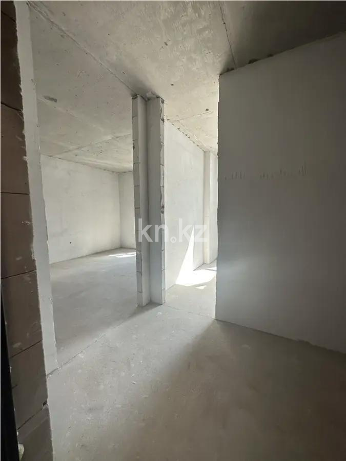Продажа 1-комнатной квартиры, 41.5 м² - Продажа однокомнатных квартир в р-не Есиль Астаны фото 2 из 2