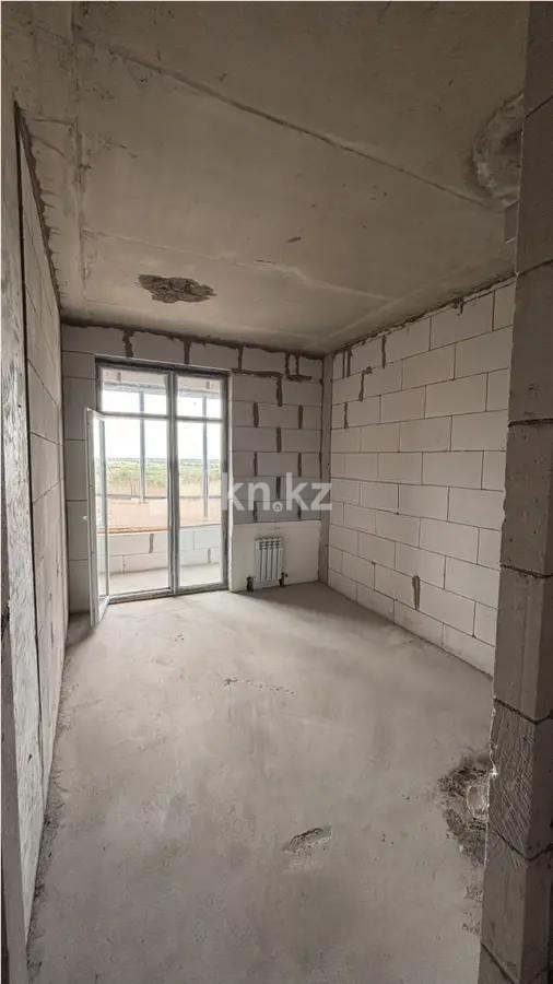 Продажа 1-комнатной квартиры, 42.55 м² - Продажа однокомнатных квартир от собственников в Астане - страница 157 фото 2 из 3