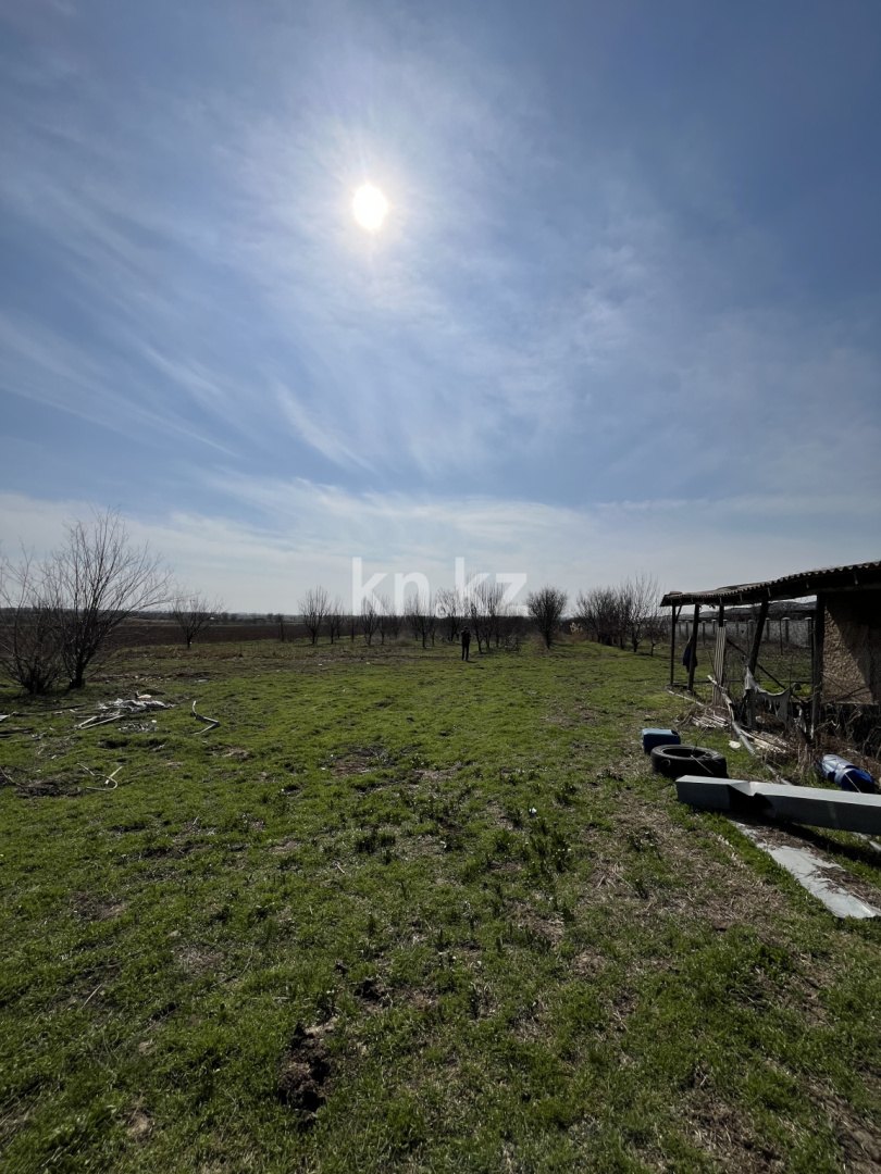 Продажа участка, 2 га в Шымкенте - фото 5