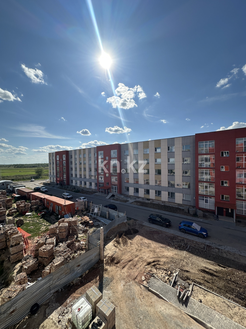 Продажа 1-комнатной квартиры, 45 м², ул. Академическая, дом  9/10 - Продажа  однокомнатных квартир в Караганде фото 20 из 21