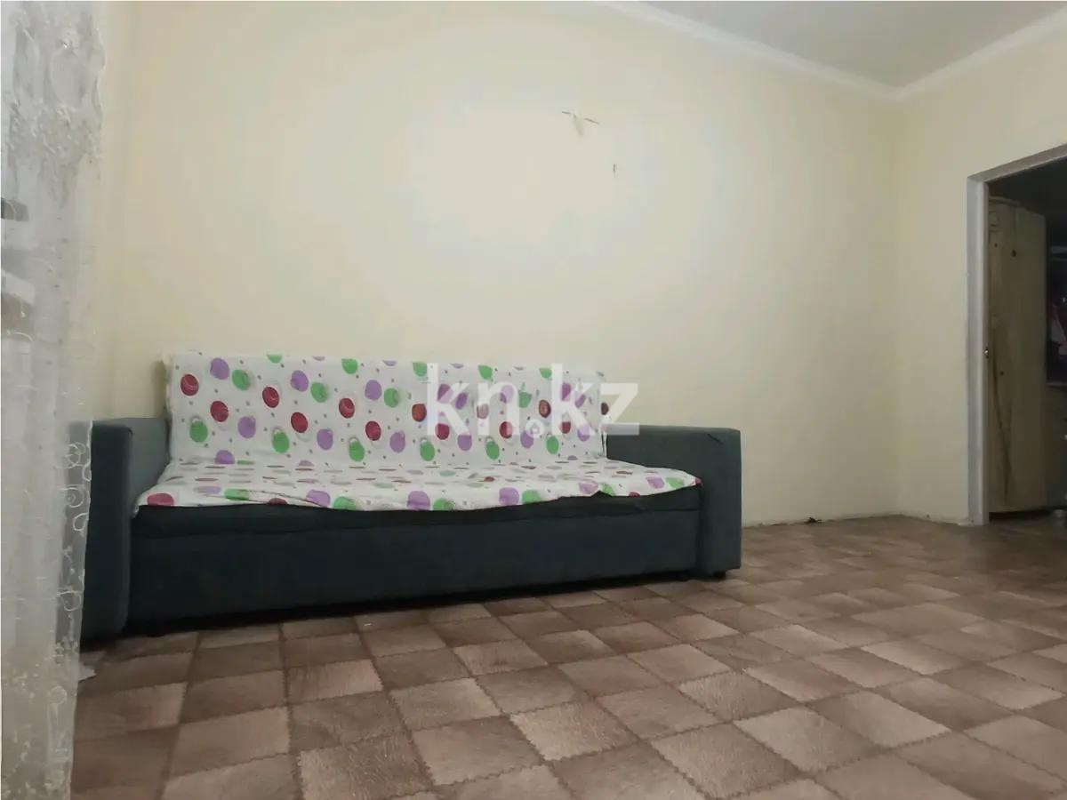 Продажа 2-комнатной квартиры, 41 м², ул. Косшыгулулы, дом  10 - Продажа квартир в Астане фото 1 из 2