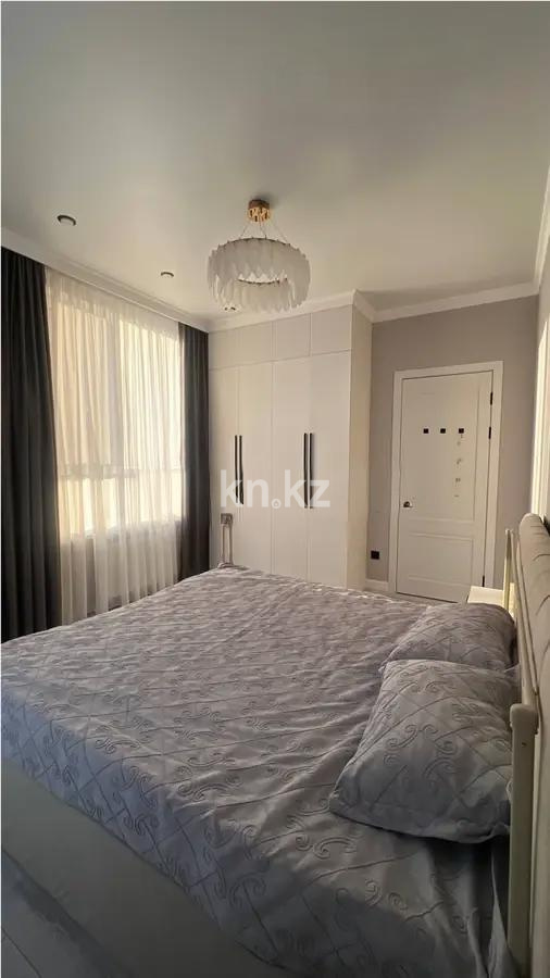 Продажа 3-комнатной квартиры, 73 м² - Продажа квартир в Астане - страница 3 фото 3 из 9