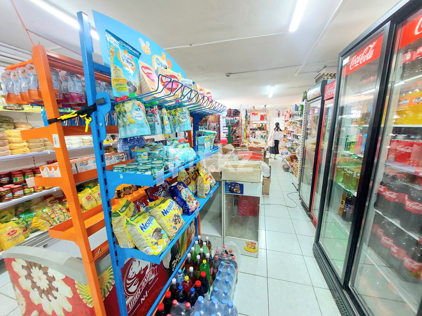 Продажа 6-комнатного дома, 252 м², ул. Сырым батыра, дом  64 - Продажа квартир в Шымкенте фото 33 из 40