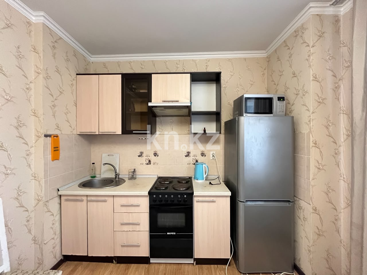 Аренда 1-комнатной квартиры, 45 м² - Аренда недвижимости в Казахстане - страница 20 фото 1 из 10