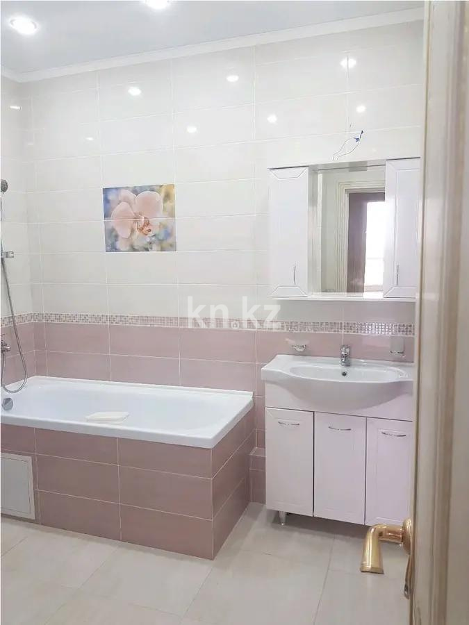 Продажа 3-комнатной квартиры, 83 м² - Продажа трехкомнатных квартир в блочном доме в Астане фото 4 из 6