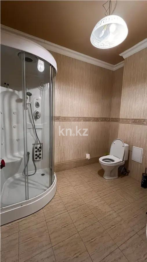 Продажа 3-комнатной квартиры, 144 м² - Продажа трехкомнатных квартир в монолитно-каркасном доме в Астане - страница 2 фото 5 из 6