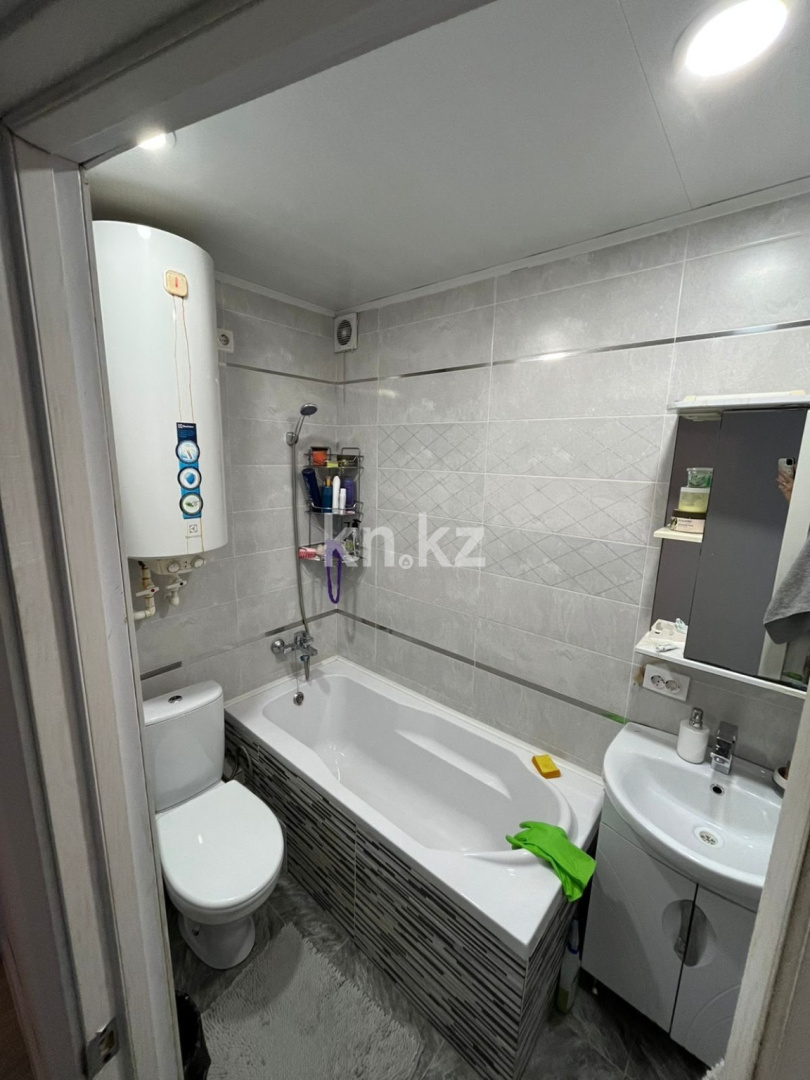 Продажа 2-комнатной квартиры, 52 м² в Караганде - фото 5