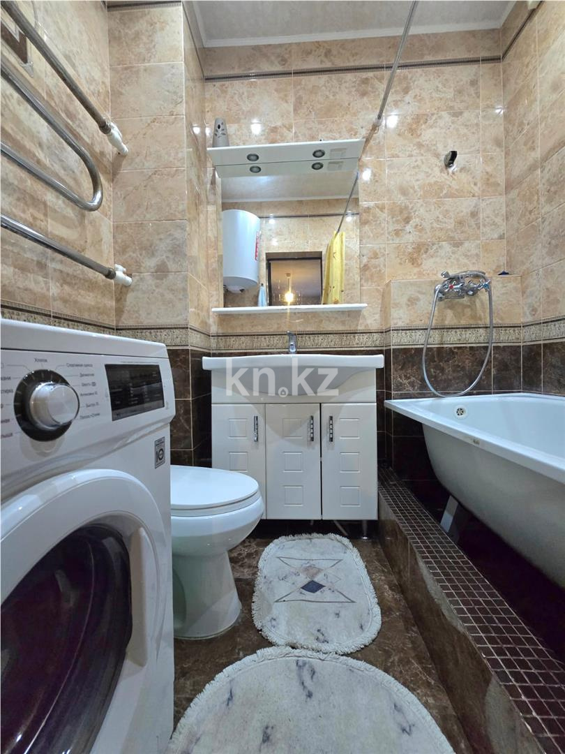 Продажа 2-комнатной квартиры, 59 м² - Продажа квартир в кирпичном доме в Казахстане - страница 2 фото 9 из 10
